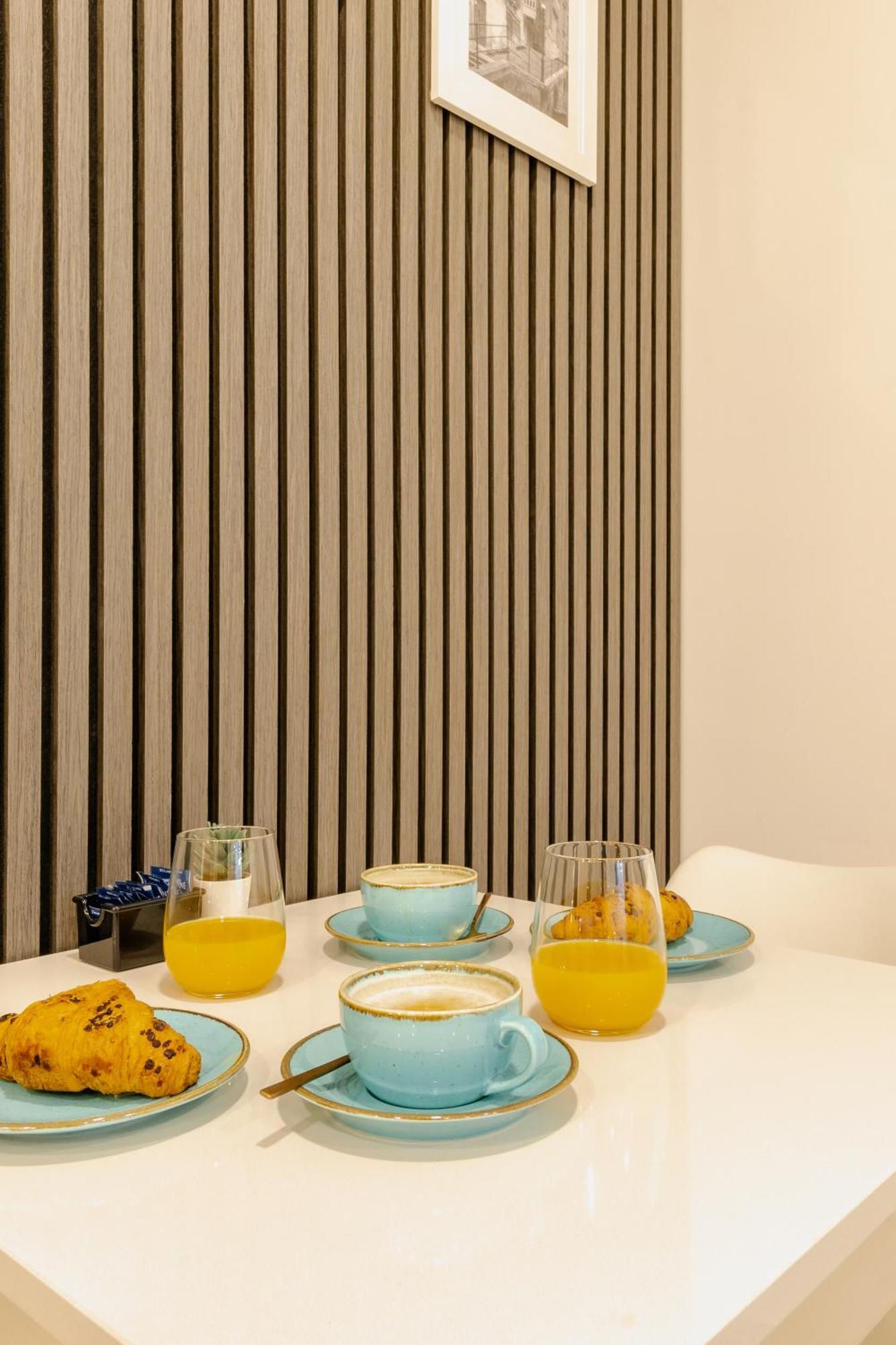 Roel Boutique B&B Cospicua Экстерьер фото