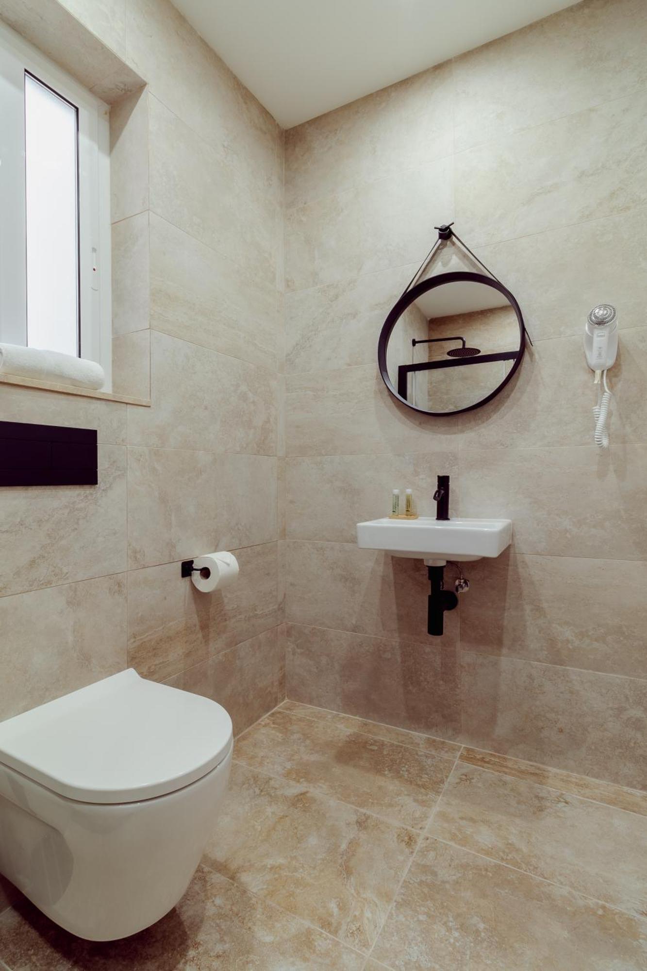 Roel Boutique B&B Cospicua Экстерьер фото