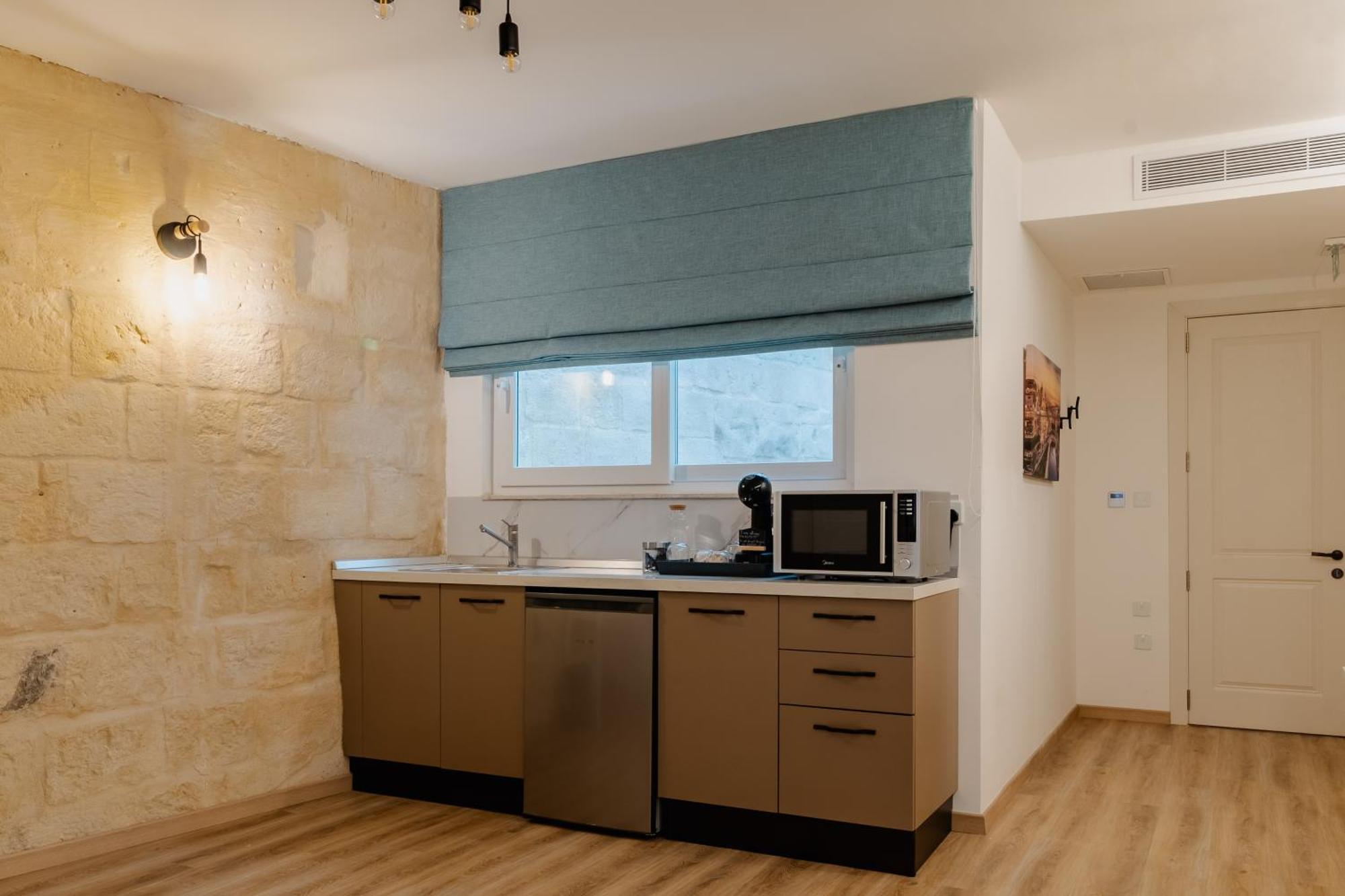 Roel Boutique B&B Cospicua Экстерьер фото
