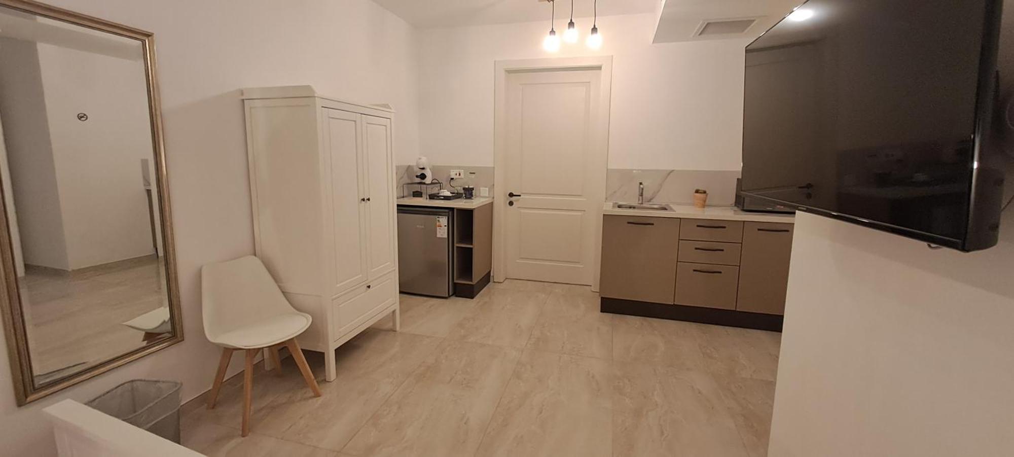 Roel Boutique B&B Cospicua Экстерьер фото