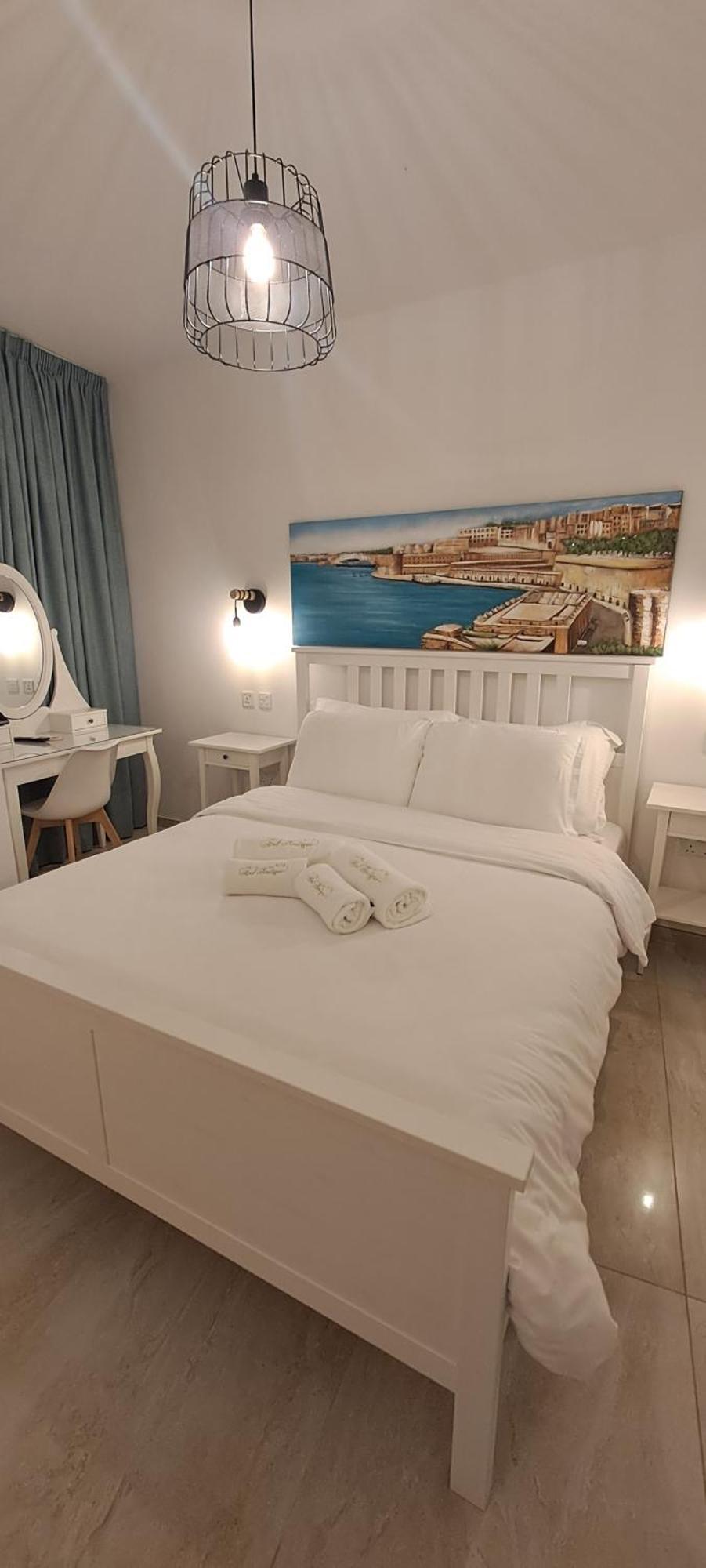 Roel Boutique B&B Cospicua Экстерьер фото
